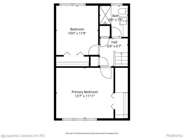 1035 N Old Woodward Avenue 5, Birmingham, MI 48009