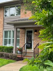 1035 N Old Woodward Avenue 5, Birmingham, MI 48009
