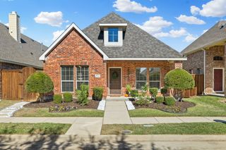 1420 Snowberry Drive, Allen, TX 75013