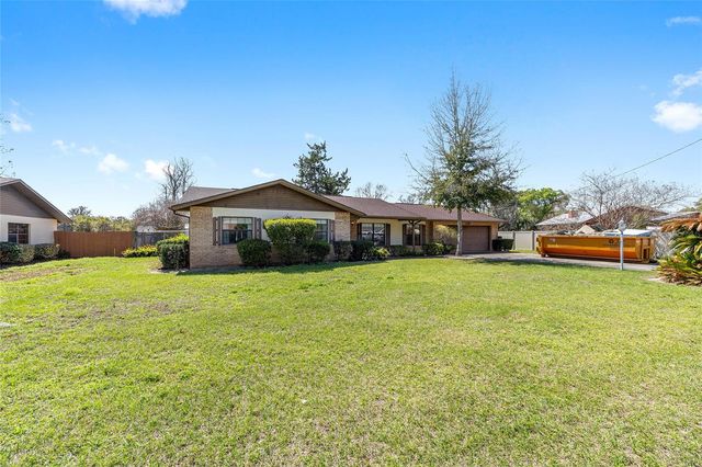 3836 SE 45TH PLACE, Ocala, FL 34480