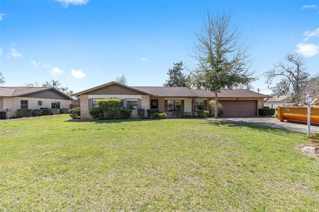 3836 SE 45TH PLACE, Ocala, FL 34480