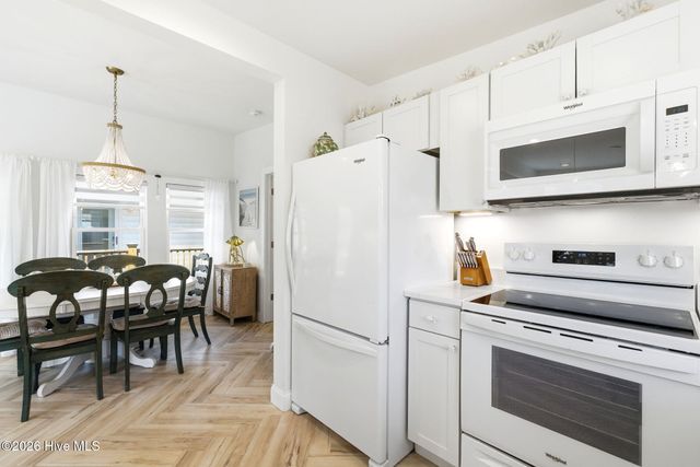 3929 W Dolphin Drive, Oak Island, NC 28465