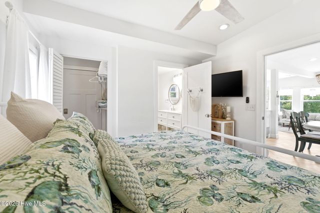 3929 W Dolphin Drive, Oak Island, NC 28465