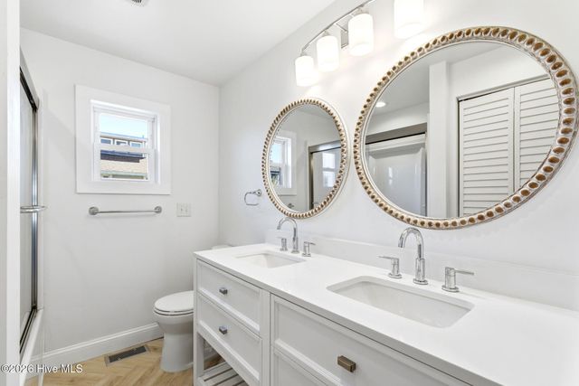 3929 W Dolphin Drive, Oak Island, NC 28465