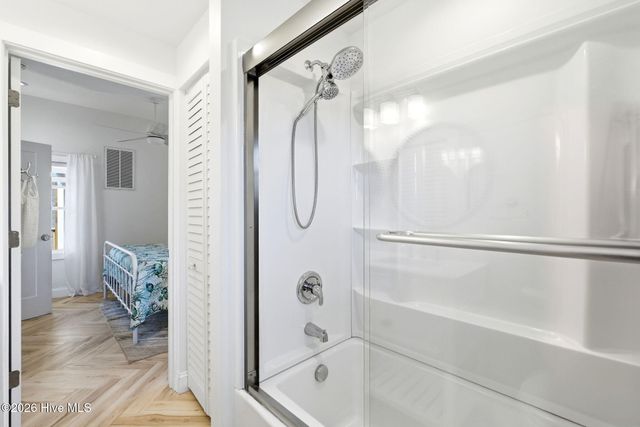 3929 W Dolphin Drive, Oak Island, NC 28465