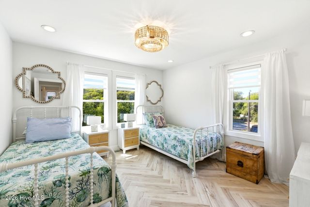 3929 W Dolphin Drive, Oak Island, NC 28465