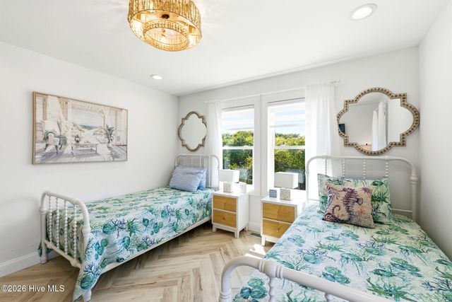 3929 W Dolphin Drive, Oak Island, NC 28465