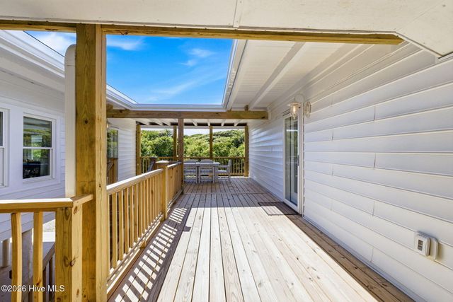 3929 W Dolphin Drive, Oak Island, NC 28465