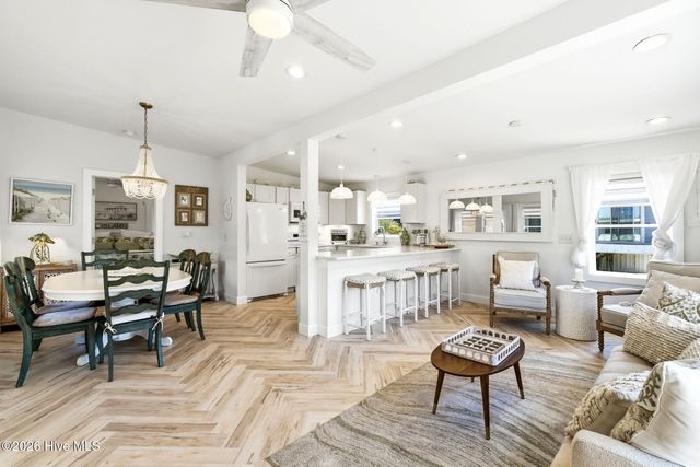 3929 W Dolphin Drive, Oak Island, NC 28465