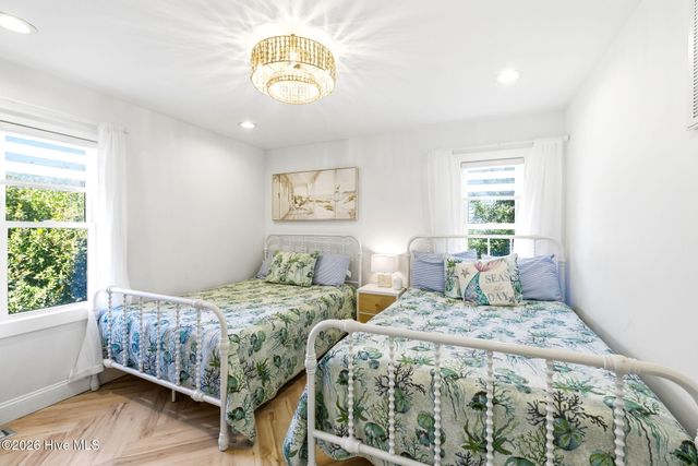 3929 W Dolphin Drive, Oak Island, NC 28465