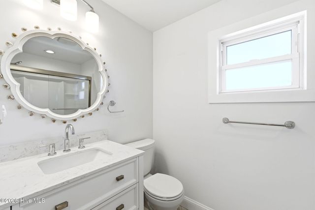 3929 W Dolphin Drive, Oak Island, NC 28465