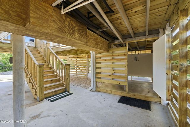 3929 W Dolphin Drive, Oak Island, NC 28465