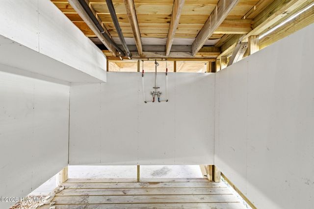 3929 W Dolphin Drive, Oak Island, NC 28465