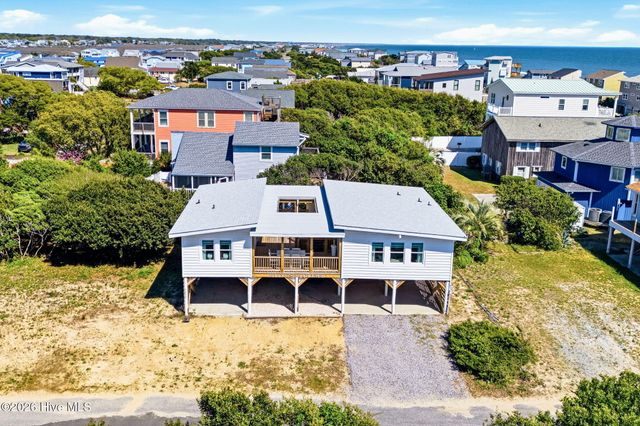 3929 W Dolphin Drive, Oak Island, NC 28465