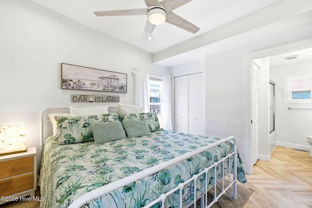 3929 W Dolphin Drive, Oak Island, NC 28465