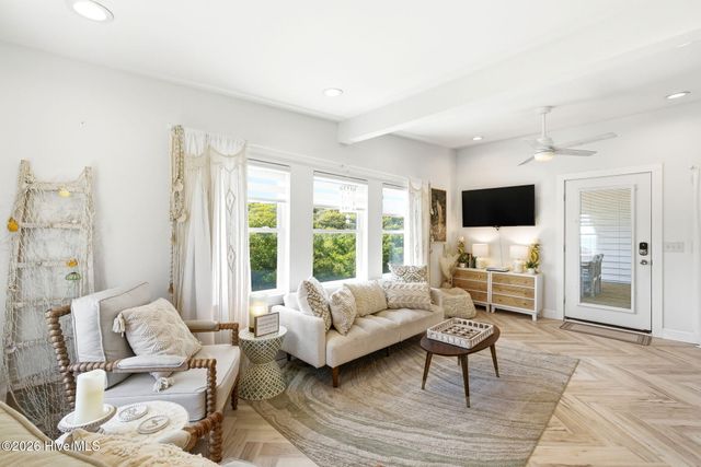 3929 W Dolphin Drive, Oak Island, NC 28465