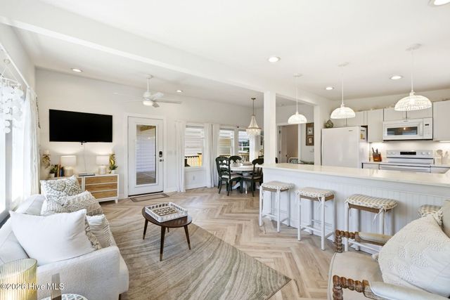 3929 W Dolphin Drive, Oak Island, NC 28465