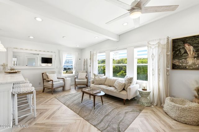 3929 W Dolphin Drive, Oak Island, NC 28465