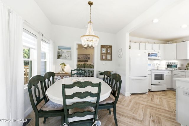 3929 W Dolphin Drive, Oak Island, NC 28465