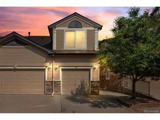 4376 S Quail Way, Littleton, CO 80127