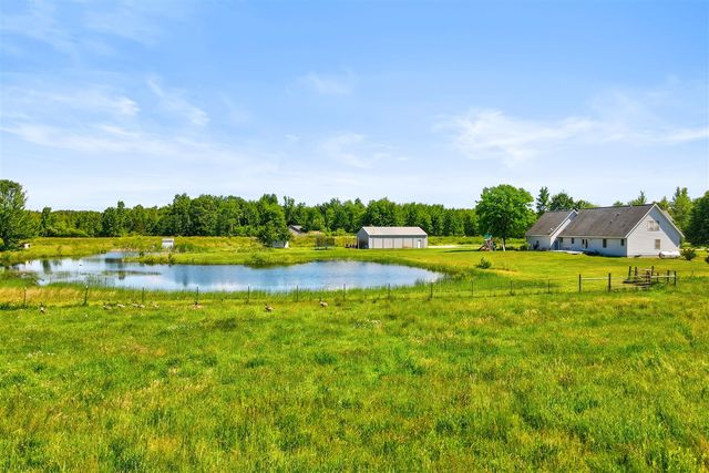 4763 Putnam Road, Muskegon, MI 49445