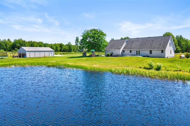 4763 Putnam Road, Muskegon, MI 49445