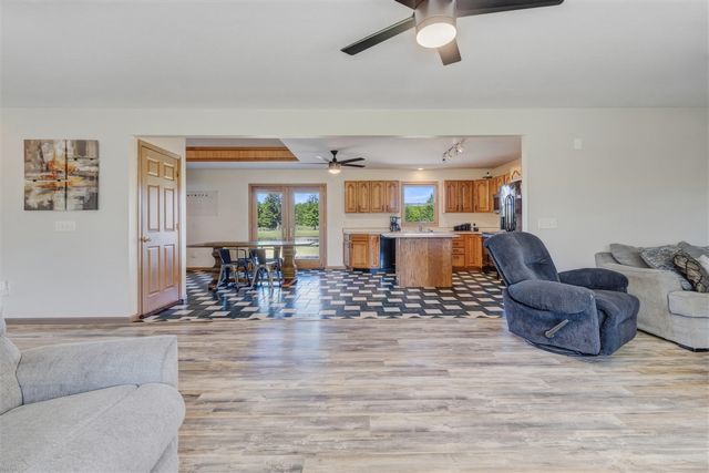 4763 Putnam Road, Muskegon, MI 49445