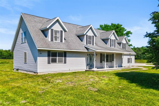 4763 Putnam Road, Muskegon, MI 49445