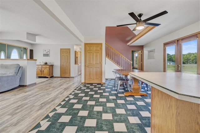 4763 Putnam Road, Muskegon, MI 49445