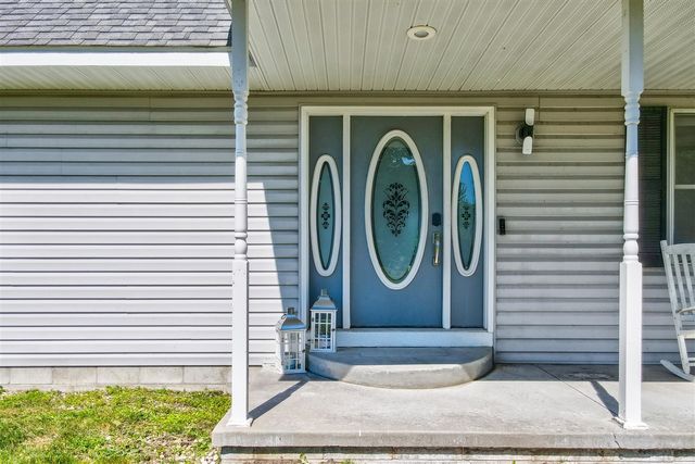 4763 Putnam Road, Muskegon, MI 49445