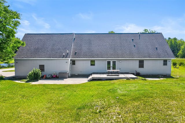 4763 Putnam Road, Muskegon, MI 49445