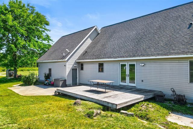 4763 Putnam Road, Muskegon, MI 49445
