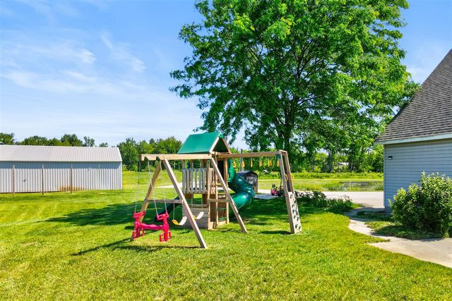 4763 Putnam Road, Muskegon, MI 49445