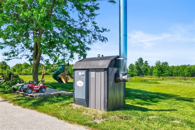 4763 Putnam Road, Muskegon, MI 49445