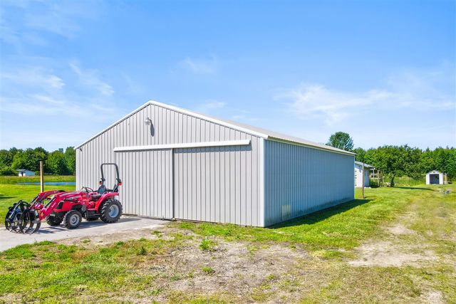 4763 Putnam Road, Muskegon, MI 49445