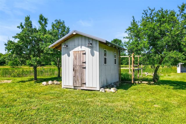 4763 Putnam Road, Muskegon, MI 49445