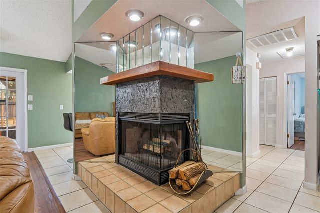 7376 PHILATELIC DRIVE, Spring Hill, FL 34606