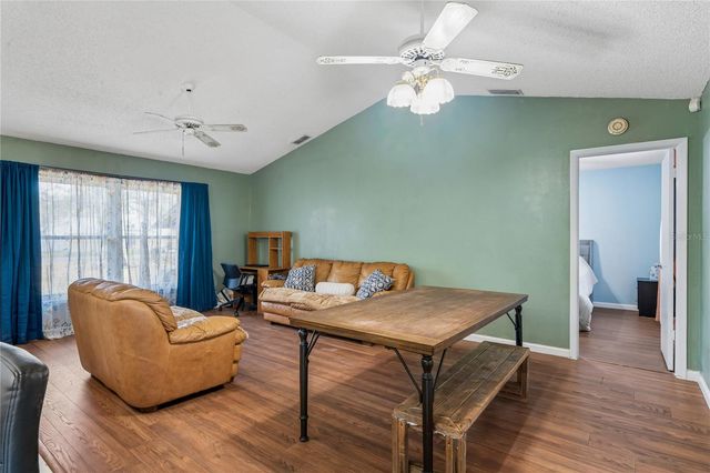 7376 PHILATELIC DRIVE, Spring Hill, FL 34606