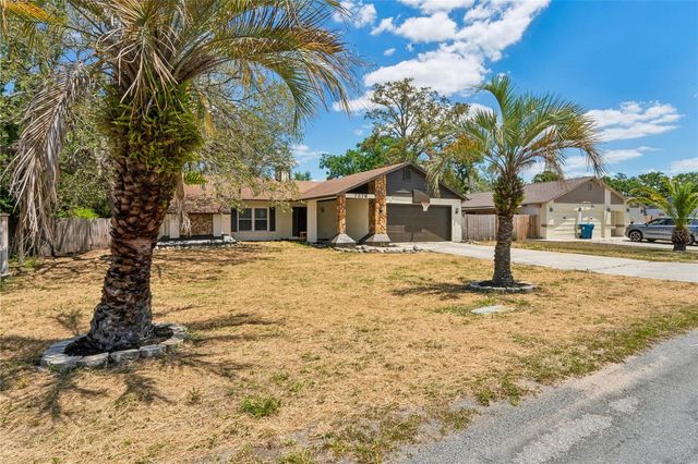 7376 PHILATELIC DRIVE, Spring Hill, FL 34606