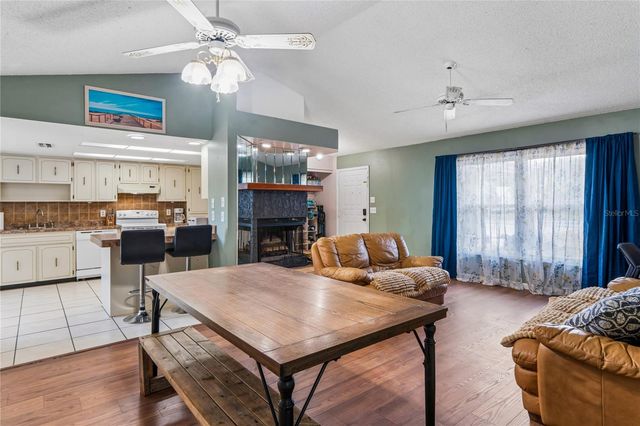 7376 PHILATELIC DRIVE, Spring Hill, FL 34606