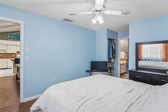 7376 PHILATELIC DRIVE, Spring Hill, FL 34606