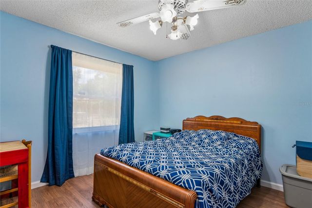 7376 PHILATELIC DRIVE, Spring Hill, FL 34606