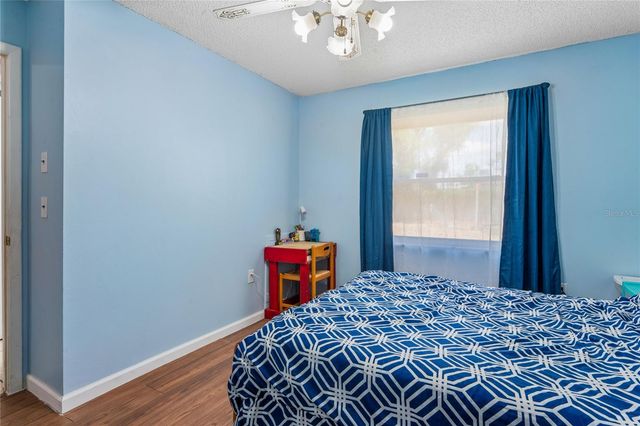 7376 PHILATELIC DRIVE, Spring Hill, FL 34606