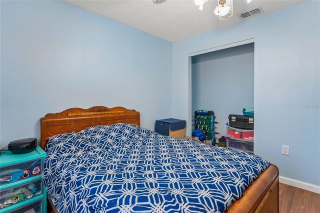 7376 PHILATELIC DRIVE, Spring Hill, FL 34606