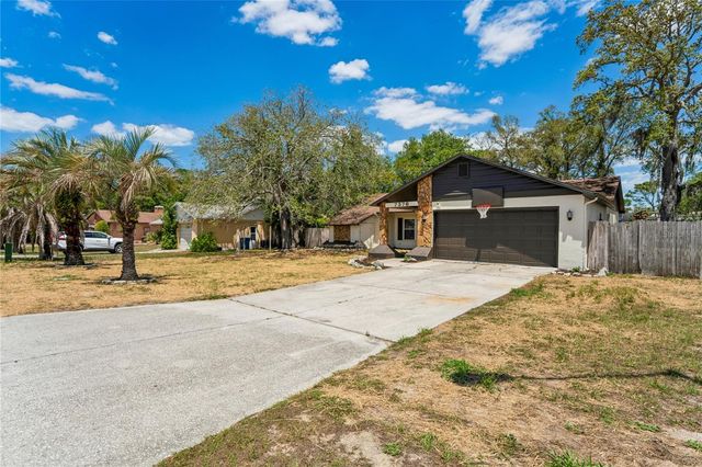 7376 PHILATELIC DRIVE, Spring Hill, FL 34606