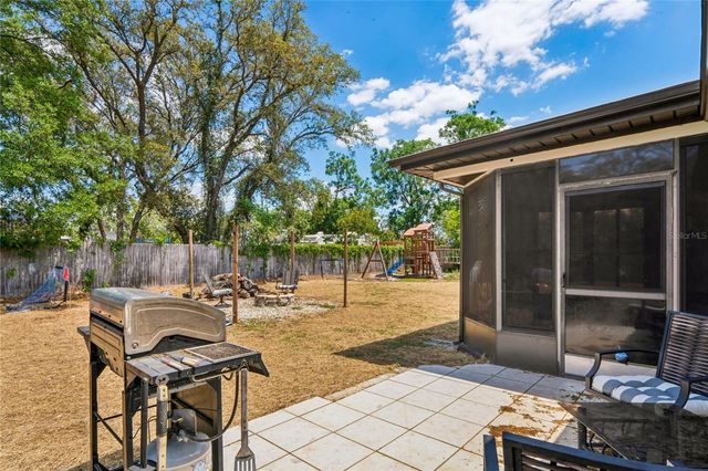 7376 PHILATELIC DRIVE, Spring Hill, FL 34606