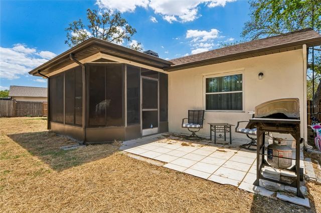 7376 PHILATELIC DRIVE, Spring Hill, FL 34606