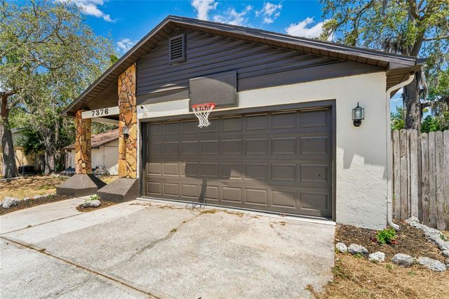 7376 PHILATELIC DRIVE, Spring Hill, FL 34606