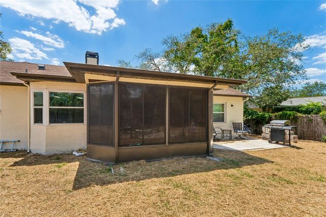 7376 PHILATELIC DRIVE, Spring Hill, FL 34606