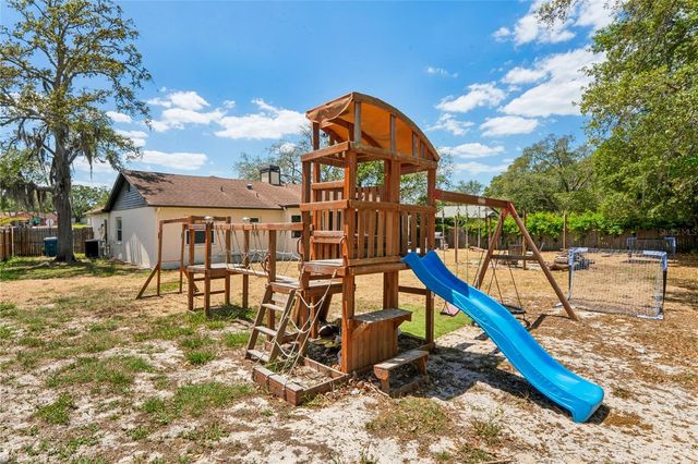 7376 PHILATELIC DRIVE, Spring Hill, FL 34606